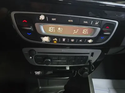 Renault-KoreaSamsung SM3 2016, 145030 км, за 2405.25 USD - фото 12