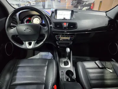 Renault-KoreaSamsung SM3 2016, 145030 км, за 2405.25 USD - фото 18