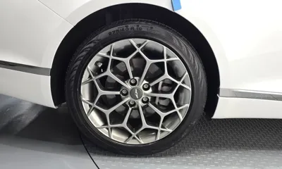 Genesis G80 2021, 59793 км, за 24615.99 USD