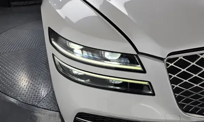 Genesis G80 2021, 59793 км, за 24615.99 USD - фото 22