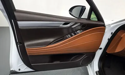 Genesis G80 2021, 59793 км, за 24615.99 USD - фото 24