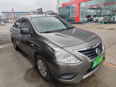 Nissan Sunny 2014, 112500 км, за 4423 USD - фото 3