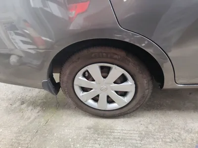 Nissan Sunny 2014, 112500 км, за 4423 USD - фото 10