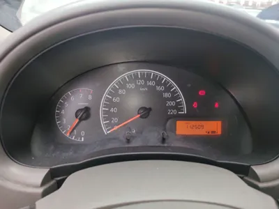 Nissan Sunny 2014, 112500 км, за 4423 USD - фото 15