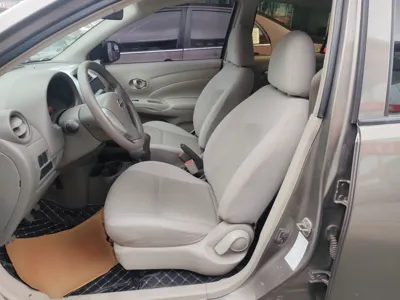 Nissan Sunny 2014, 112500 км, за 4423 USD - фото 18