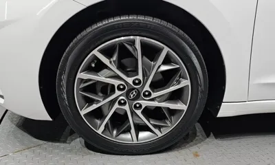 Hyundai Avante 2020, 65934 км, за 8527.24 USD