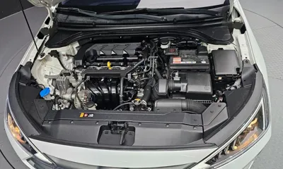 Hyundai Avante 2020, 65934 км, за 8527.24 USD - фото 6