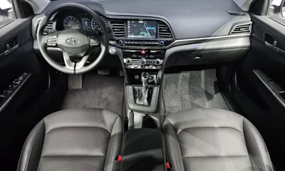 Hyundai Avante 2020, 65934 км, за 8527.24 USD - фото 7