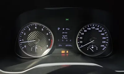 Hyundai Avante 2020, 65934 км, за 8527.24 USD - фото 8
