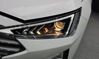 Hyundai Avante 2020, 65934 км, за 8527.24 USD - фото 22