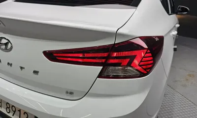 Hyundai Avante 2020, 65934 км, за 8527.24 USD - фото 23