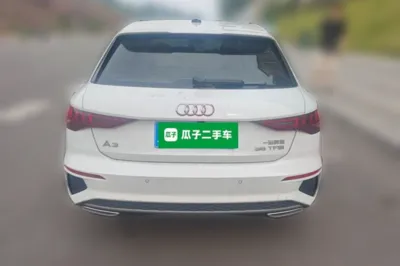 Audi A3 2023, 63800 км, за 17142 USD - фото 6
