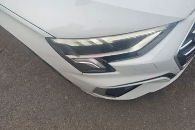 Audi A3 2023, 63800 км, за 17142 USD - фото 8
