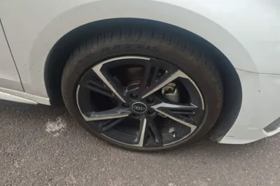 Audi A3 2023, 63800 км, за 17142 USD - фото 9