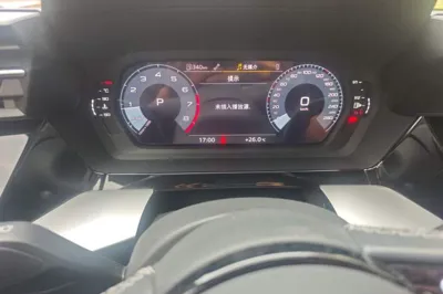 Audi A3 2023, 63800 км, за 17142 USD - фото 12