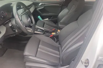 Audi A3 2023, 63800 км, за 17142 USD - фото 16