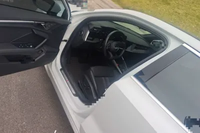Audi A3 2023, 63800 км, за 17142 USD - фото 17