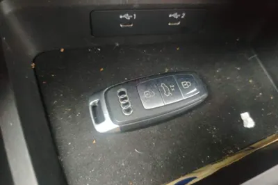 Audi A3 2023, 63800 км, за 17142 USD - фото 21