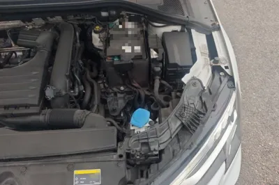 Audi A3 2023, 63800 км, за 17142 USD - фото 23