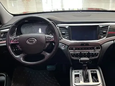 GAC Motor Trumpchi GS8 2017, 99000 км, за 8354.32 USD - фото 6