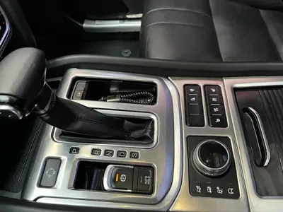 GAC Motor Trumpchi GS8 2017, 99000 км, за 8354.32 USD - фото 8