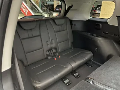 GAC Motor Trumpchi GS8 2017, 99000 км, за 8354.32 USD - фото 9