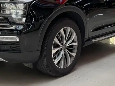 GAC Motor Trumpchi GS8 2017, 99000 км, за 8354.32 USD - фото 12