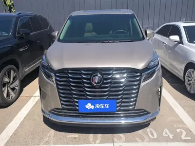 Buick GL8 2024, 112200 км, за 27957.08 USD