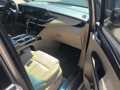 Buick GL8 2024, 112200 км, за 27957.08 USD - фото 8