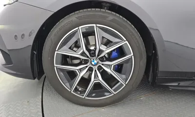 BMW 5-Series 2024, 29016 км, за 36338.8 USD