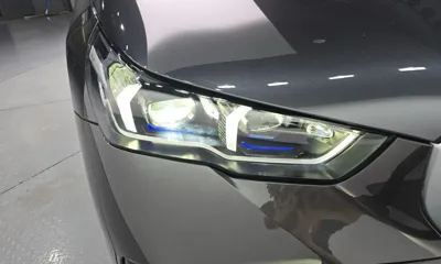 BMW 5-Series 2024, 29016 км, за 36338.8 USD - фото 22