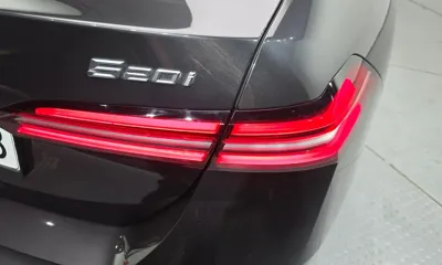 BMW 5-Series 2024, 29016 км, за 36338.8 USD - фото 23
