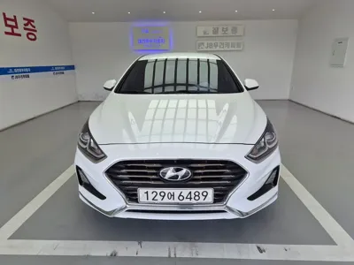 Hyundai Sonata 2019, 157783 км, за 5842.2 USD