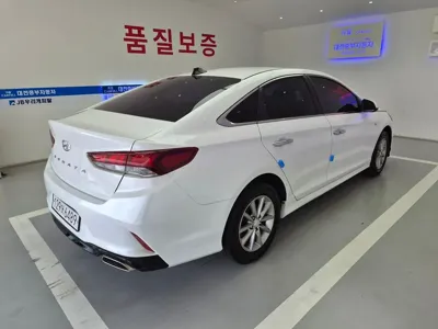 Hyundai Sonata 2019, 157783 км, за 5842.2 USD - фото 6