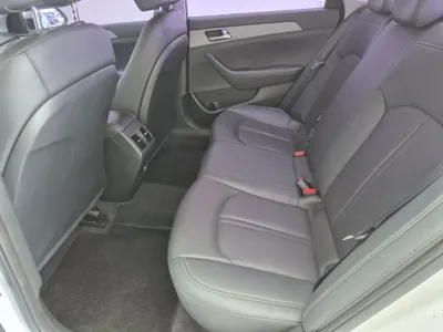 Hyundai Sonata 2019, 157783 км, за 5842.2 USD - фото 7