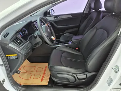 Hyundai Sonata 2019, 157783 км, за 5842.2 USD - фото 9