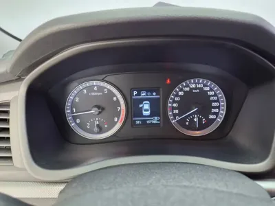 Hyundai Sonata 2019, 157783 км, за 5842.2 USD - фото 12