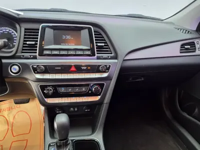 Hyundai Sonata 2019, 157783 км, за 5842.2 USD - фото 13