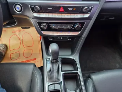 Hyundai Sonata 2019, 157783 км, за 5842.2 USD - фото 14