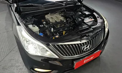 Hyundai Grandeur 2014, 209069 км, за 3061.89 USD - фото 6