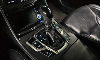 Hyundai Grandeur 2014, 209069 км, за 3061.89 USD - фото 9