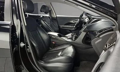 Hyundai Grandeur 2014, 209069 км, за 3061.89 USD - фото 10