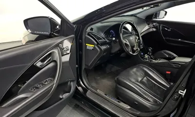 Hyundai Grandeur 2014, 209069 км, за 3061.89 USD - фото 11