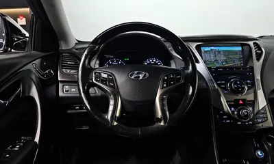 Hyundai Grandeur 2014, 209069 км, за 3061.89 USD - фото 13