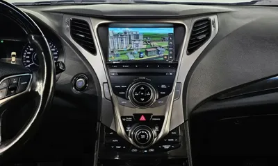 Hyundai Grandeur 2014, 209069 км, за 3061.89 USD - фото 15