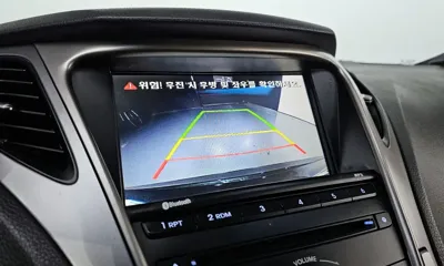 Hyundai Grandeur 2014, 209069 км, за 3061.89 USD - фото 16