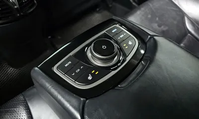 Hyundai Grandeur 2014, 209069 км, за 3061.89 USD - фото 19