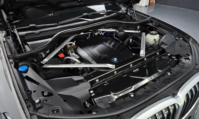 BMW X7 2023, 49851 км, за 71523.12 USD - фото 6