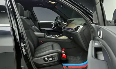 BMW X7 2023, 49851 км, за 71523.12 USD - фото 10