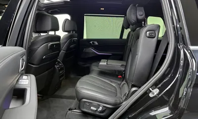 BMW X7 2023, 49851 км, за 71523.12 USD - фото 12